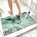 Tappetino da bagno per bagno a secco rapido tappetino da bagno assorbente